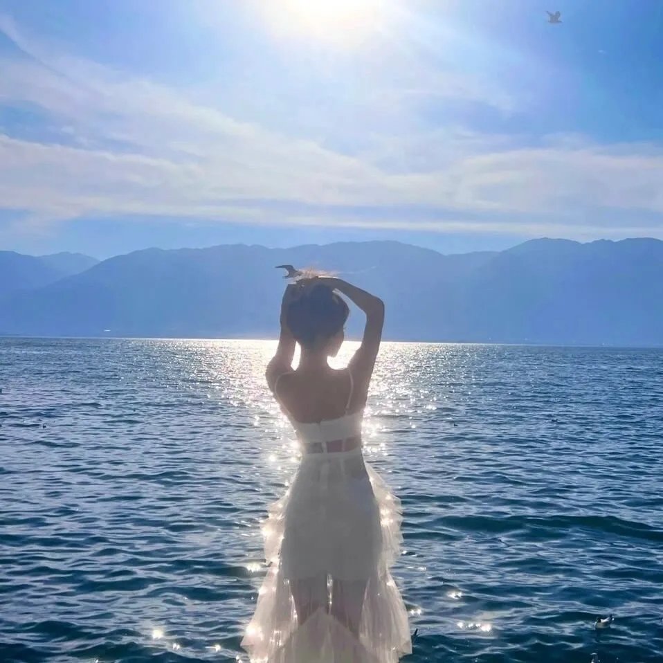 风华永驻 海报
