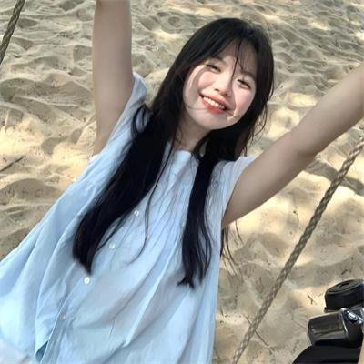 爱你的大自然 海报